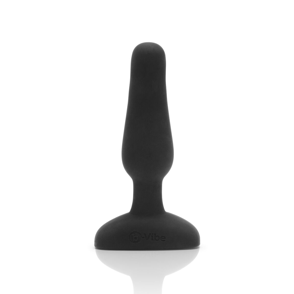 Plug Anal B-Vibe NOVICE Schwarz